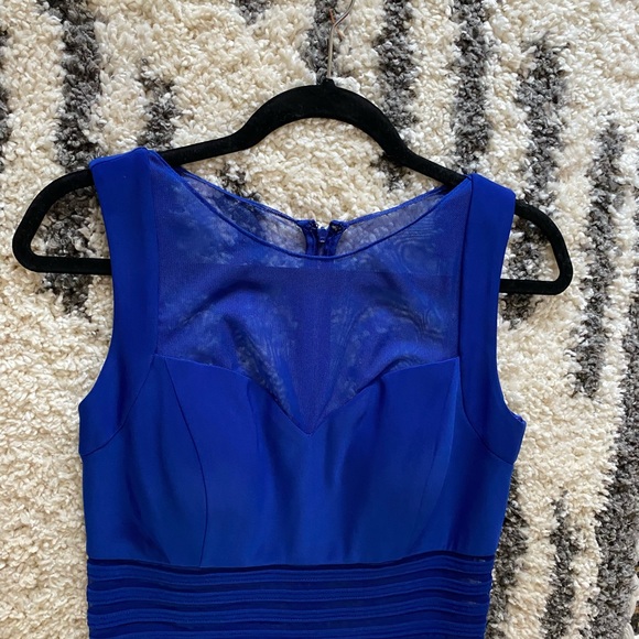 NW Nightway Dress 8 - Picture 8 of 9